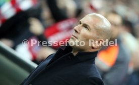 FC Bayern M&uuml;nchen - Real Madrid