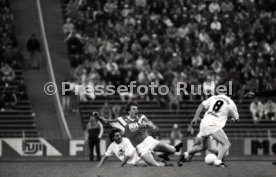 07.04.90 FC Schalke 04 - Stuttgarter Kickers