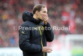 SC Freiburg - Borussia Dortmund