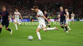 09.09.26 VfB Stuttgart - Viking Stavanger