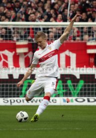 VfB Stuttgart - SV Sandhausen