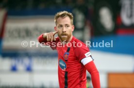 1. FC Heidenheim - Eintracht Braunschweig