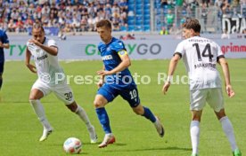 02.08.25 Karlsruher SC - SC Preu&szlig;en M&uuml;nster