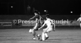 08.01.92 VfB Stuttgart - Sigma Olm&uuml;tz
