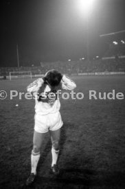 05.02.85 1. FC Saarbr&uuml;cken - VfB Stuttgart
