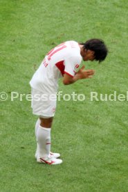 06.08.11 VfB Stuttgart - FC Schalke 04