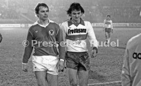 19.02.79 VfB Stuttgart - Deutschland