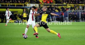 Borussia Dortmund - Paris St. Germain