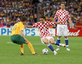 Fussball WM 2006