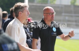 SV Stuttgarter Kickers -FSV Frankfurt