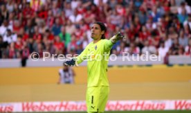 11.09.22 SC Freiburg - Borussia M&ouml;nchengladbach