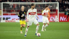 11.11.23 VfB Stuttgart - Borussia Dortmund
