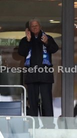 TSG 1899 Hoffenheim - Borussia M&ouml;nchengladbach