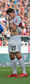 VfB Stuttgart - TSG 1899 Hoffenheim
