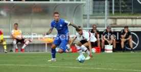 14.07.21 VfB Stuttgart - SV Darmstadt 98