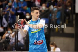 16.09.21 TVB Stuttgart - Frisch Auf G&ouml;ppingen