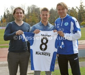 Stuttgarter Kickers