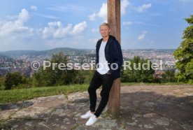 VfB Stuttgart Andreas Beck