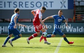 24.04.21 SC Freiburg - TSG 1899 Hoffenheim