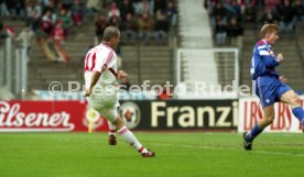 12.04.1997 VfB Stuttgart - FC Hansa Rostock