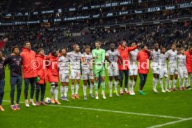04.10.25 Eintracht Frankfurt - FC Bayern M&uuml;nchen