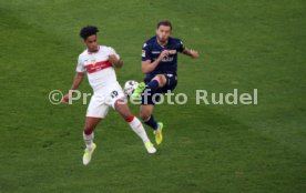 Relegation 2019 VfB Stuttgart - 1. FC Union Berlin