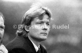 19.10.91 VfB Stuttgart - FC Bayern M&uuml;nchen
