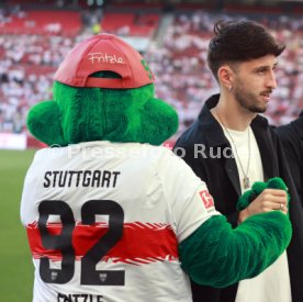 09.05.26 VfB Stuttgart - Bayer 04 Leverkusen