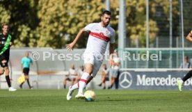24.08.22 VfB Stuttgart - FC St. Gallen