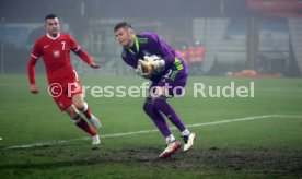 12.11.21 U21 Deutschland - U21 Polen
