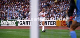 20.08.88 VfB Stuttgart - Stuttgarter Kickers