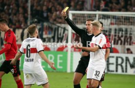VfB Stuttgart - SC Freiburg