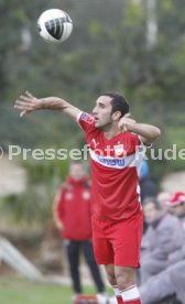 VFB Trainingslager La Manga 2010
