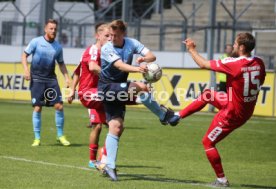 SV Stuttgarter Kickers -FSV Frankfurt