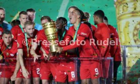 03.06.23 DFB-Pokal Finale RB Leipzig - Eintracht Frankfurt