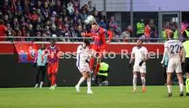 28.11.24 1. FC Heidenheim - Chelsea FC