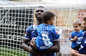 20.05.23 TSG 1899 Hoffenheim - 1. FC Union Berlin