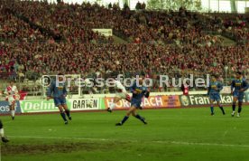 04.1.95 VfB Stuttgart - SV Werder Bremen