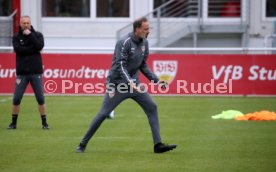 11.05.21 VfB Stuttgart Training