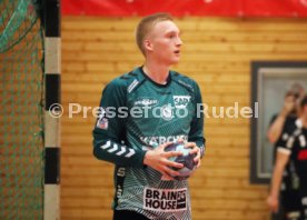04.08.22 TSV Deizisau - TVB Stuttgart