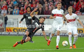VfB Stuttgart - FC Augsburg