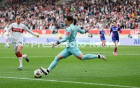 21.03.26 Frauen VfB Stuttgart - 1. FSV Mainz 05