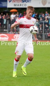 SC Pfullendorf - VfB Stuttgart
