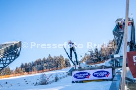 30.01.2026 Weltcup Nordische Kombination Frauen