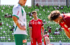 05.07.25 SSV Reutlingen - FC St. Gallen