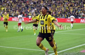 22.10.22 Borussia Dortmund - VfB Stuttgart