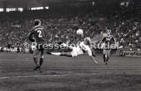 08.11.86 VfB Stuttgart - SV Werder Bremen