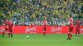 Borussia Dortmund - VfB Stuttgart