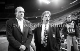 09.10.92 VfB Stuttgart - Leeds United