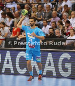 TVB Stuttgart - SG Flensburg-Handewitt